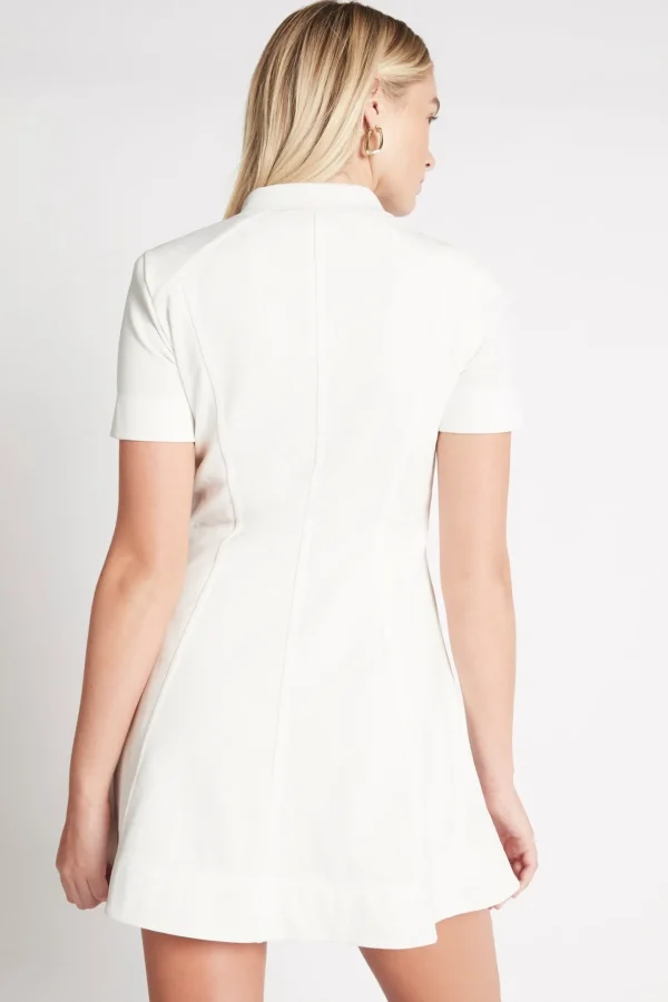 Polo Tennis Mini Dress 806