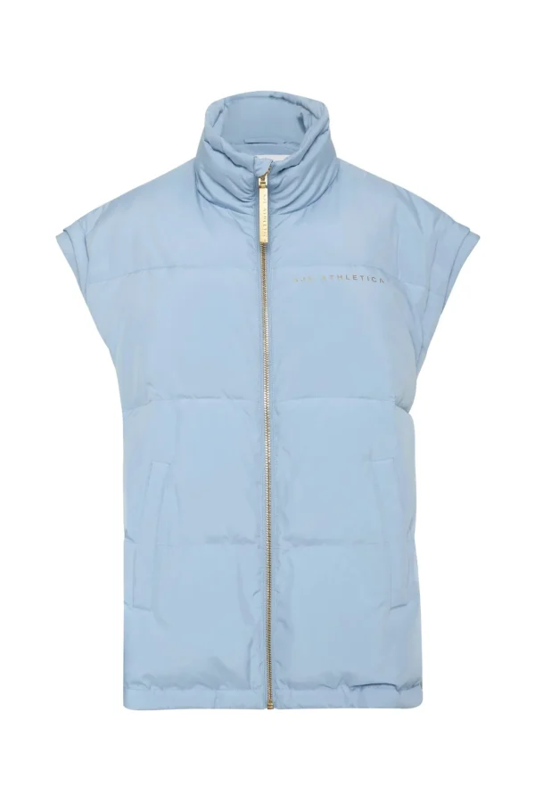 Puffer Vest 717