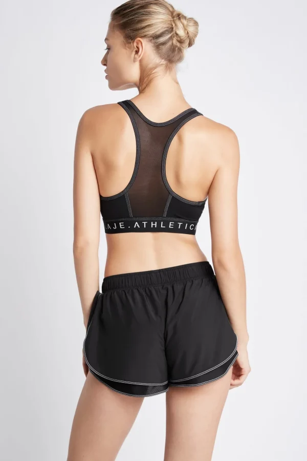 Racer Back Sports Bra 013