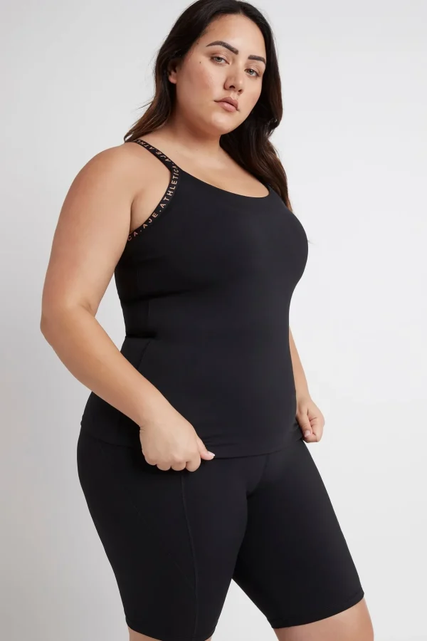 Racerback Singlet 113