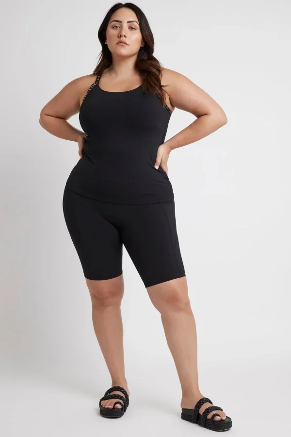 Racerback Singlet 113