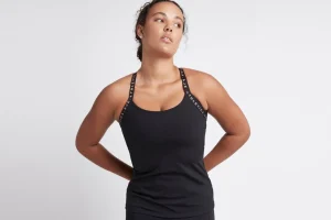 Racerback Singlet 113
