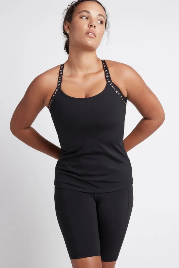 Racerback Singlet 113