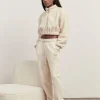 Relaxed Track Pants 508