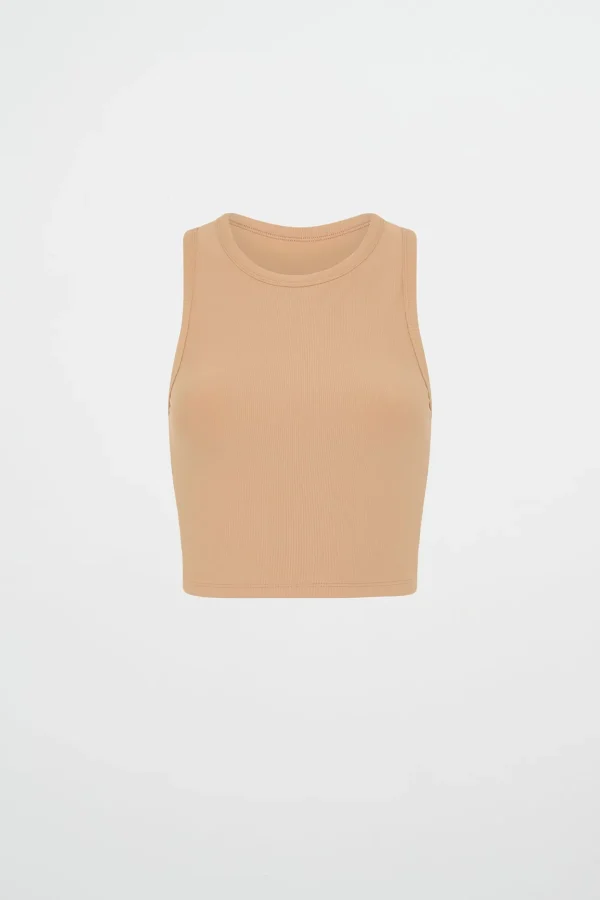 Ribbed Active Tank 135