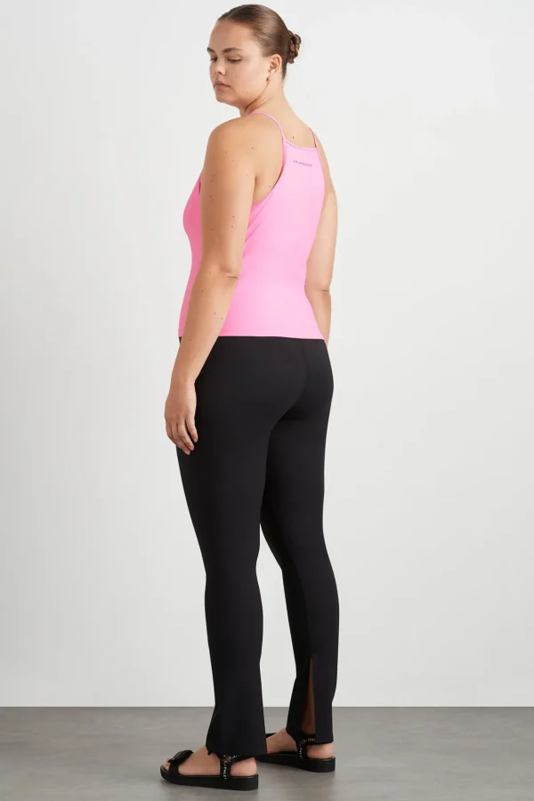 Ruched Active Tank 349