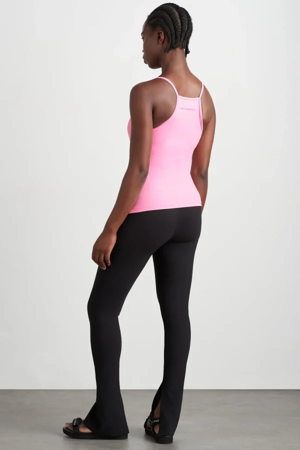 Ruched Active Tank 349