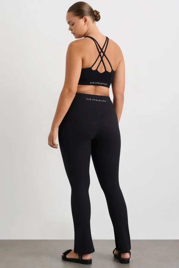 Ruched Crossback Bra 353