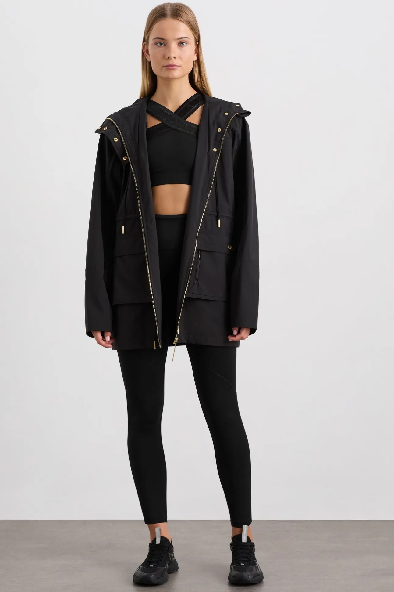 ruched_longline_parka__2.webp Ruched Longline Parka 767
