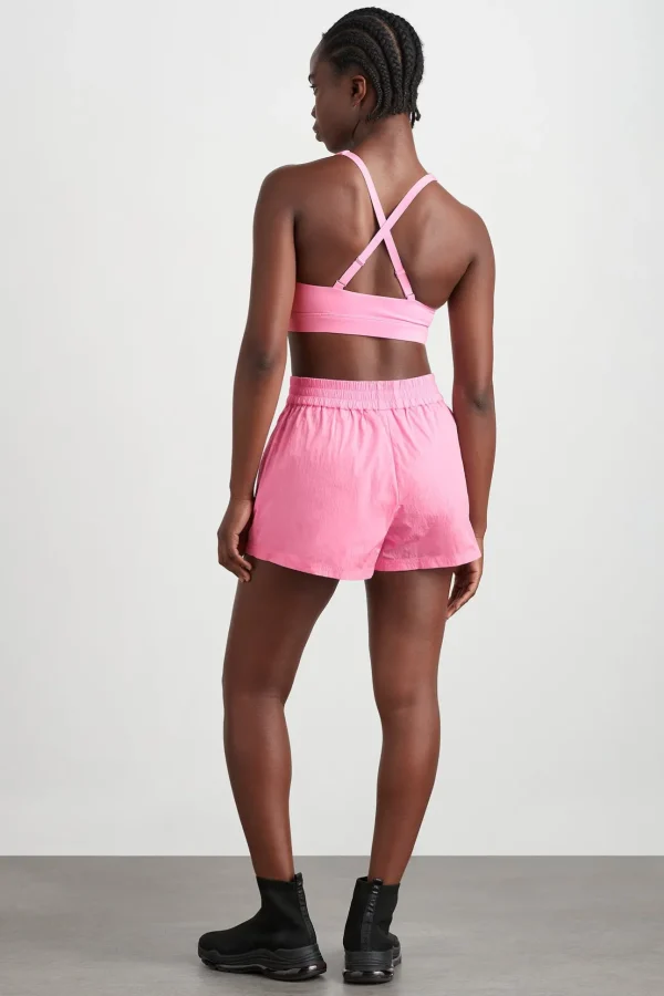 Ruched Plunge Bra 352