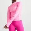 Ruched Running Jacket 746