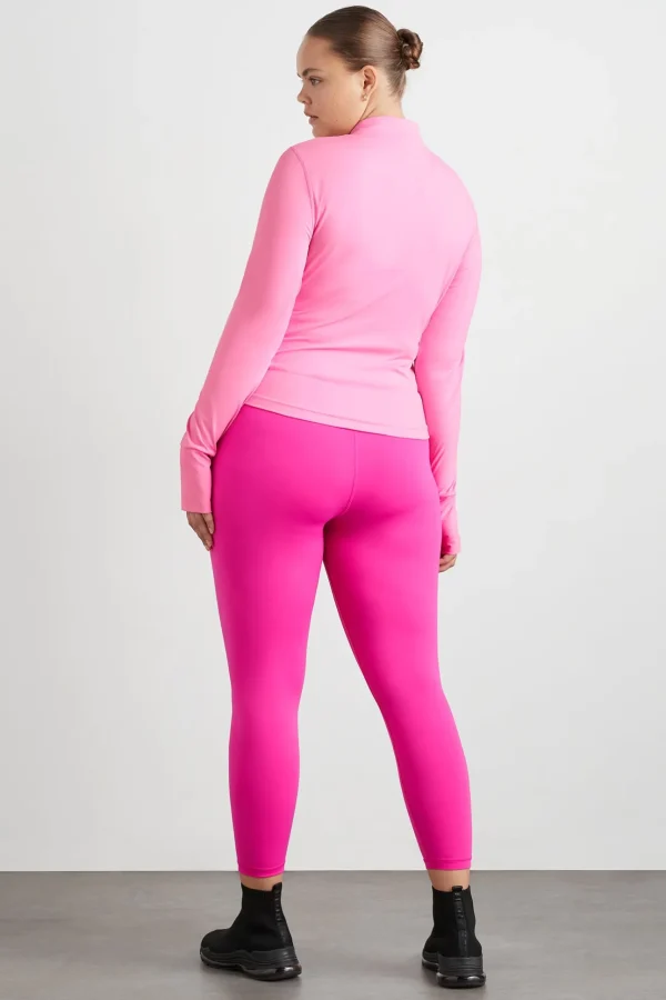 Ruched Running Jacket 746