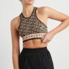 Seamless Crop Top 331