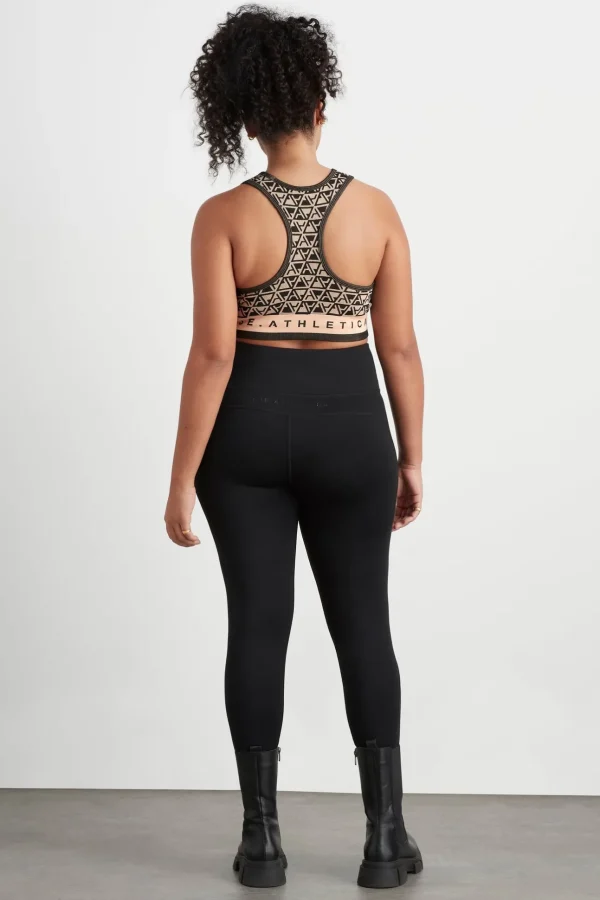 Seamless Crop Top 331
