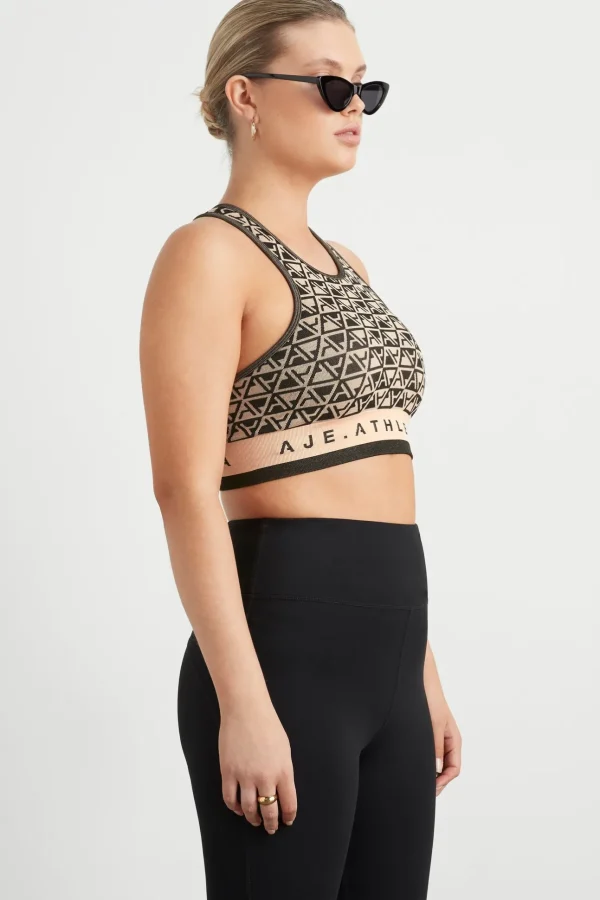 Seamless Crop Top 331