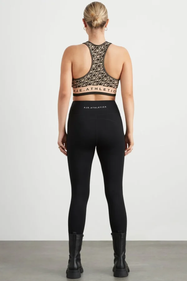 Seamless Crop Top 331