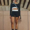 Seamless Short 601