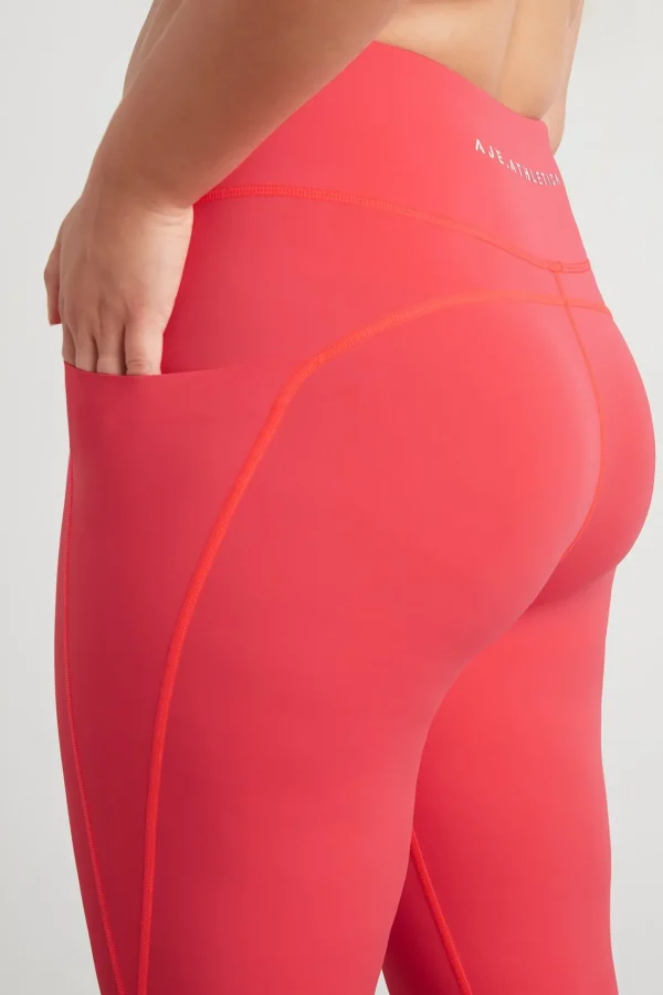 Signature 7/8 Legging 203