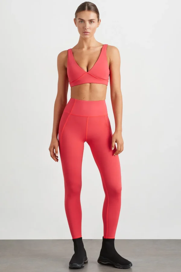 Signature 7/8 Legging 203