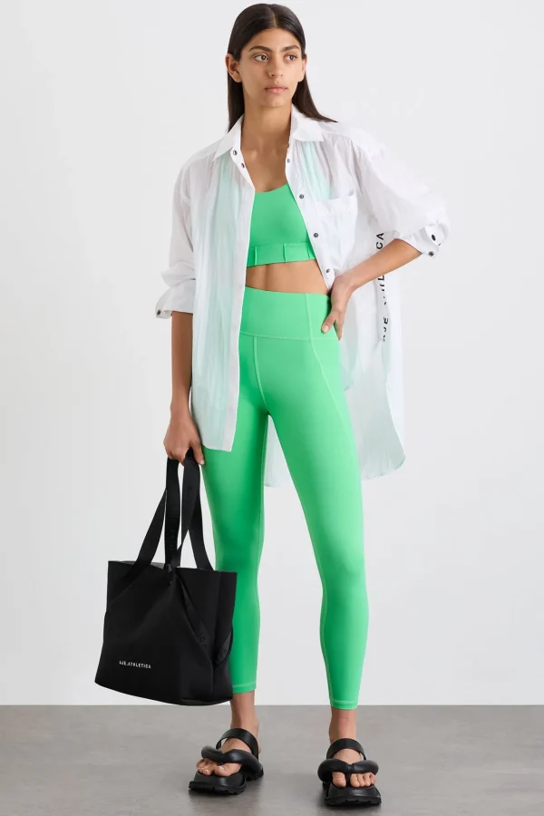Signature 7/8 Legging 203