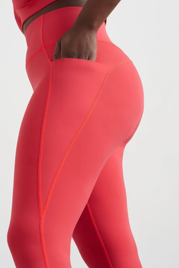 Signature 7/8 Legging 203
