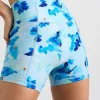Signature Logo Bike Shorts 605