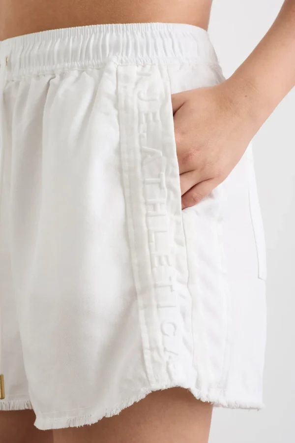 Signature Logo Short 603