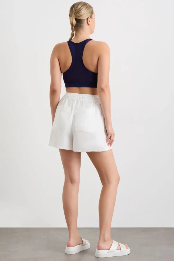 Signature Logo Short 603