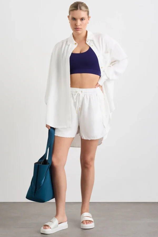 Signature Logo Short 603