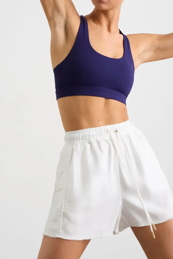 Signature Logo Short 603