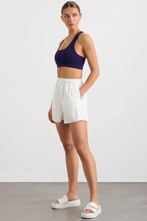 Signature Logo Short 603