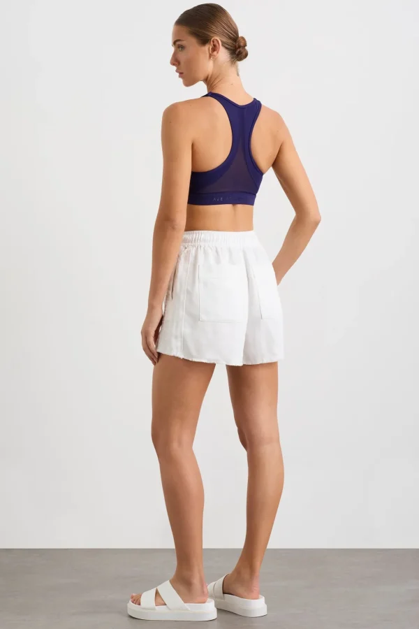 Signature Logo Short 603