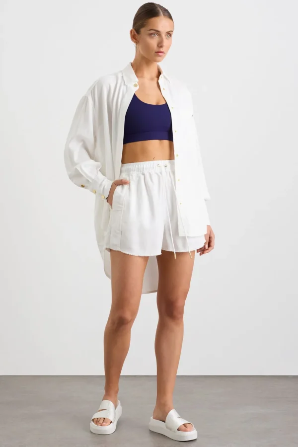 Signature Logo Short 603