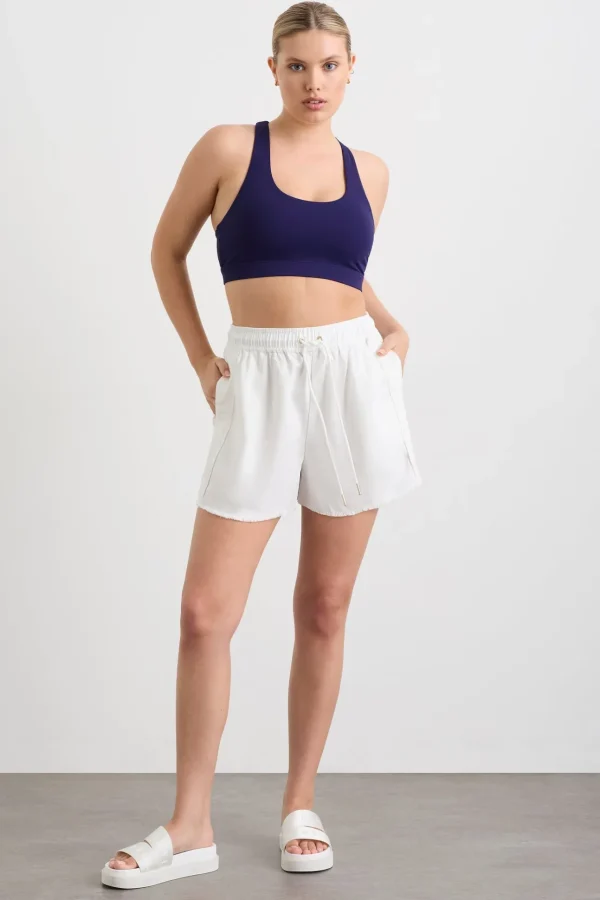 Signature Logo Short 603