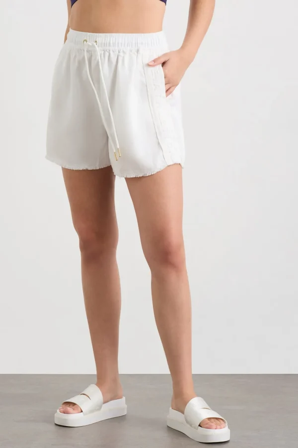 Signature Logo Short 603