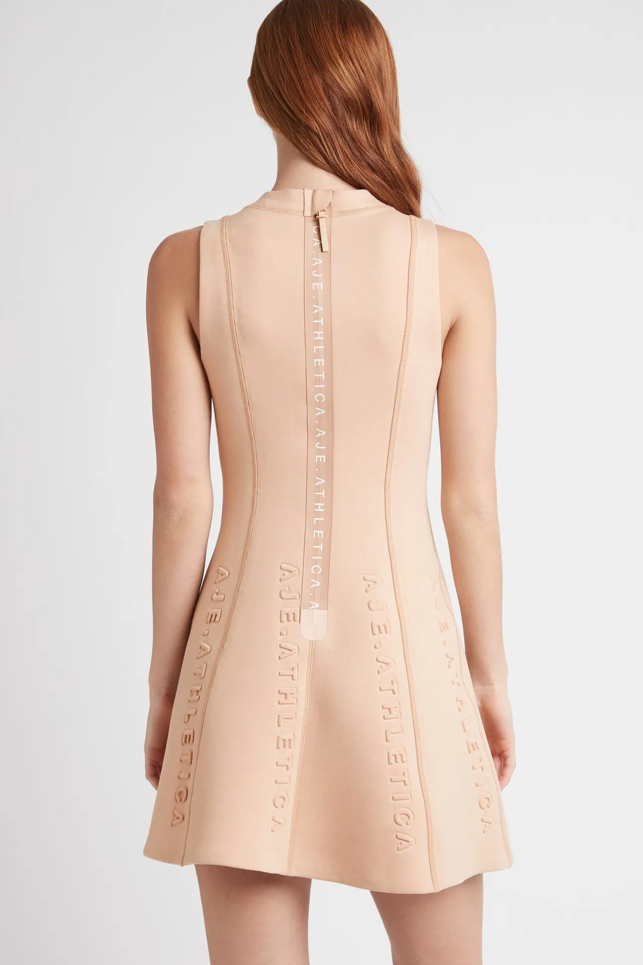 signature_logo_spacer_kni_3.webp Signature Logo Spacer Knit Mini Dress 802