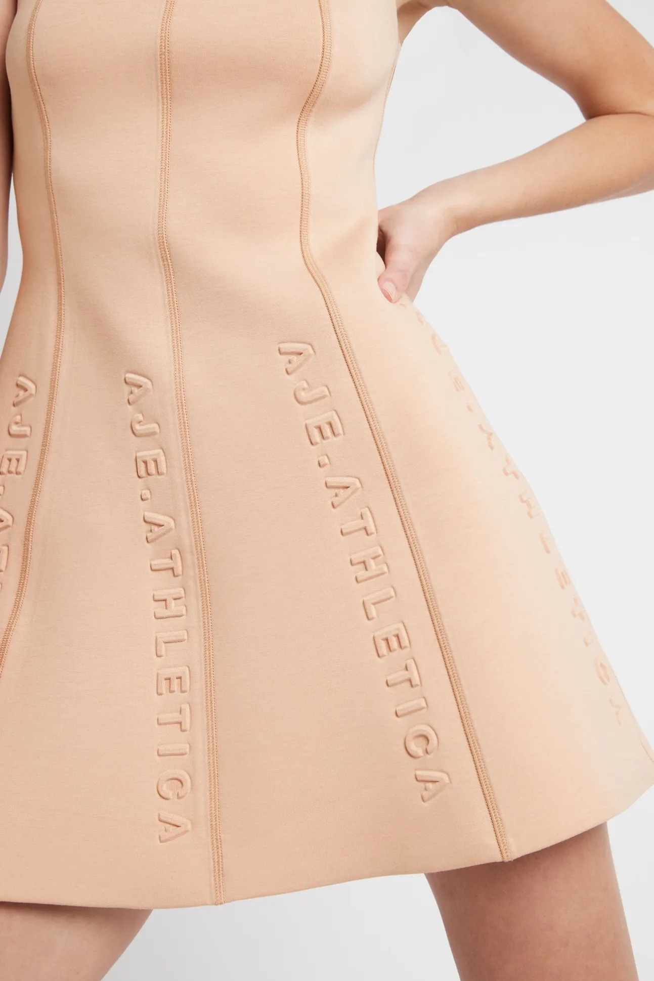 signature_logo_spacer_kni_4.webp Signature Logo Spacer Knit Mini Dress 802