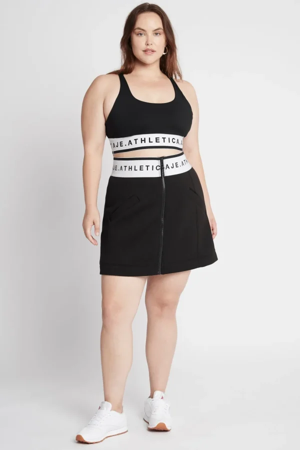 Signature Logo Sports Bra 313