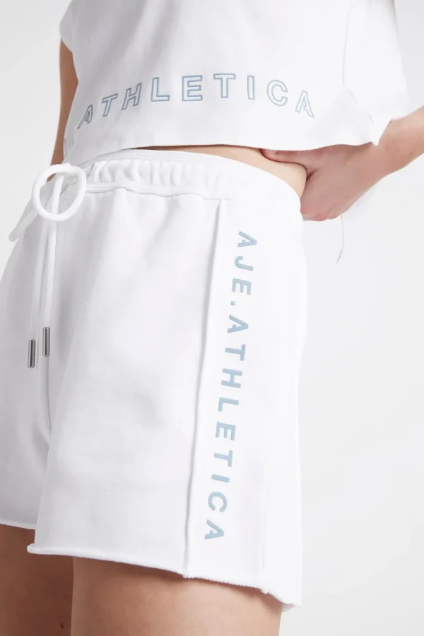 Signature Logo Sweat Shorts 603