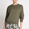Signature Logo Sweatshirt 122