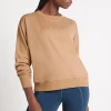 Signature Logo Sweatshirt 122