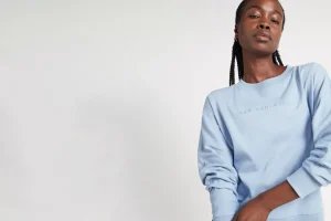 Signature Logo Sweatshirt 122