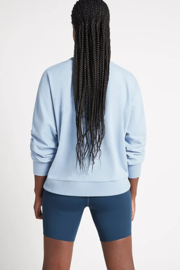 Signature Logo Sweatshirt 122