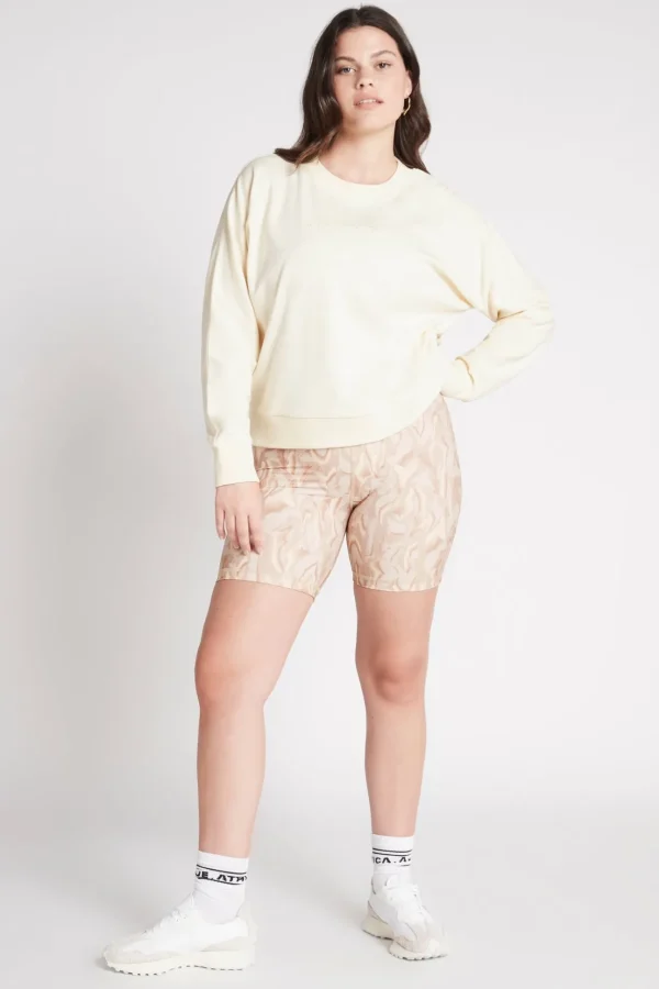 Signature Logo Sweatshirt 122