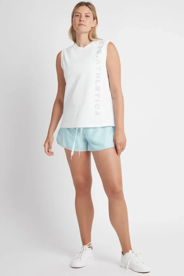 Signature Logo Tank 101