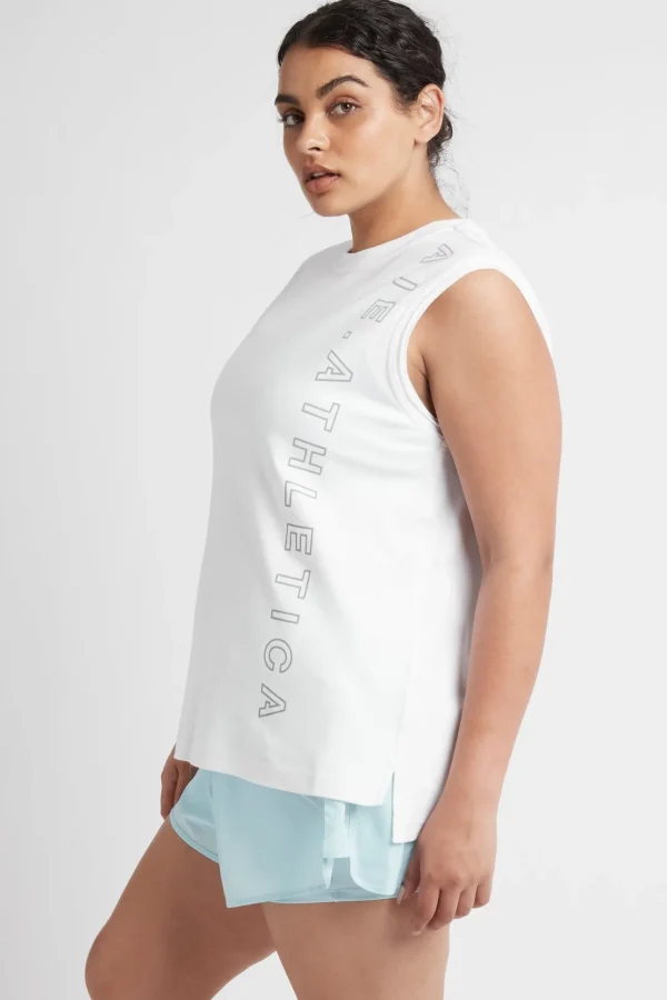 Signature Logo Tank 101