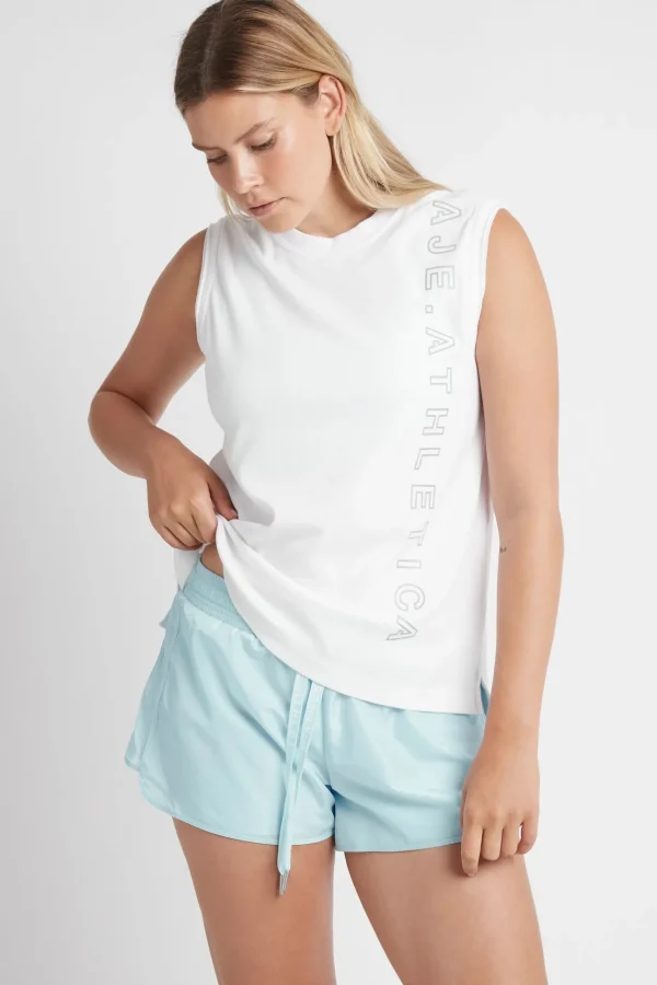 Signature Logo Tank 101