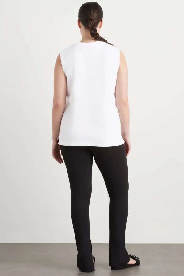 Signature Logo Tank 101
