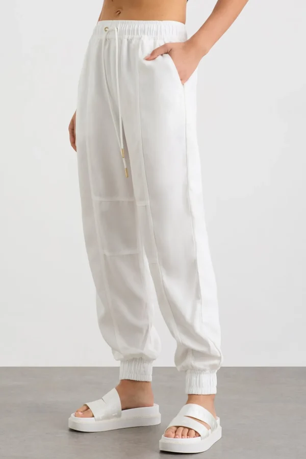 Signature Logo Trackpants 502