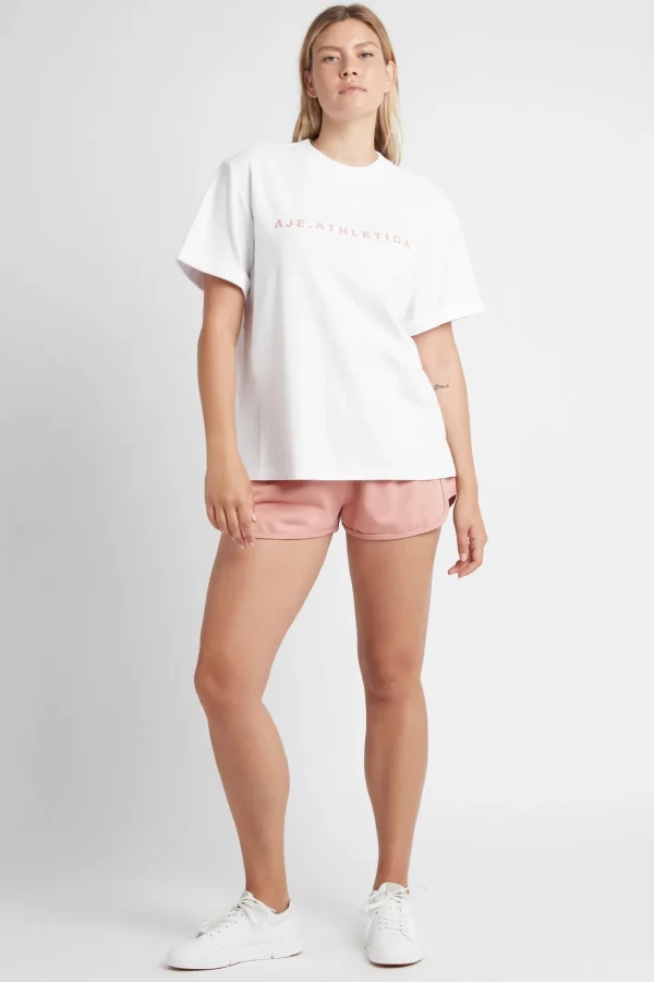 Signature Logo T-Shirt 102